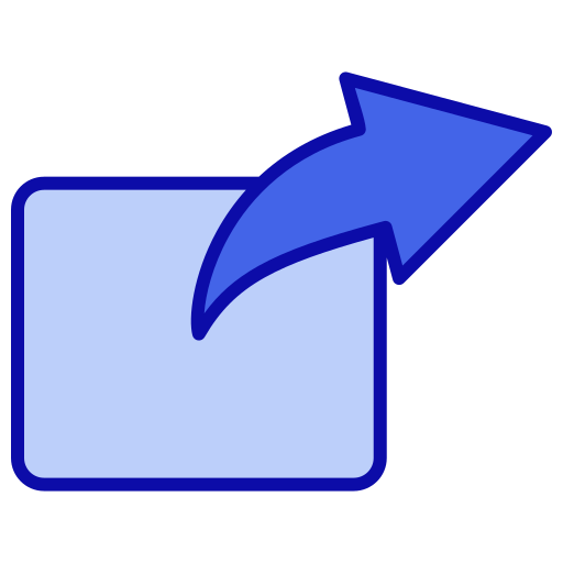 compartir icono gratis