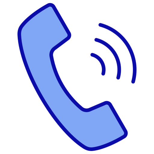 teléfono icono gratis