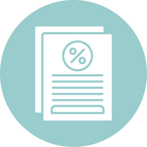 Комиссия бесплатно иконка