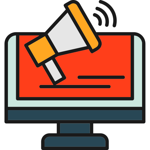 디지털 마케팅 무료 아이콘 디지털 마케팅 무료 아이콘