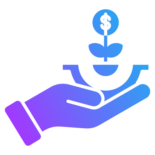 wohlstand kostenlos Icon