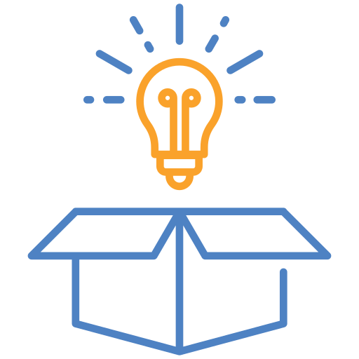 innovation produit Icône gratuit innovation produit Icône gratuit