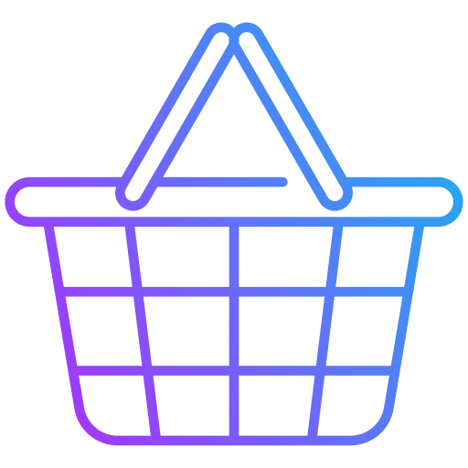panier Icône gratuit panier Icône gratuit