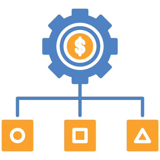 asignación icono gratis