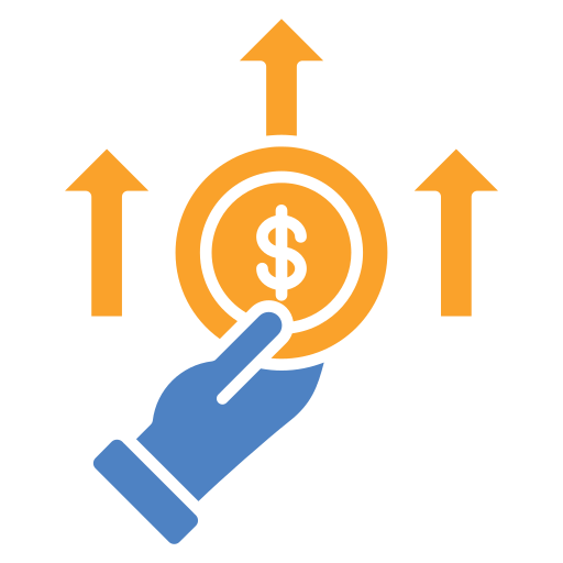 Инфляция бесплатно иконка Инфляция бесплатно иконка