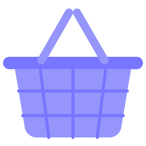panier Icône gratuit panier Icône gratuit