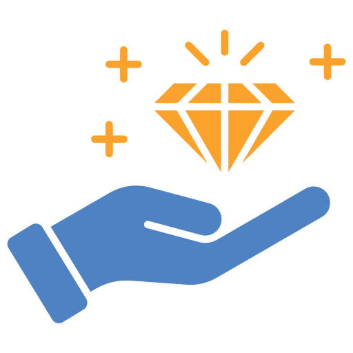 beneficio icono gratis