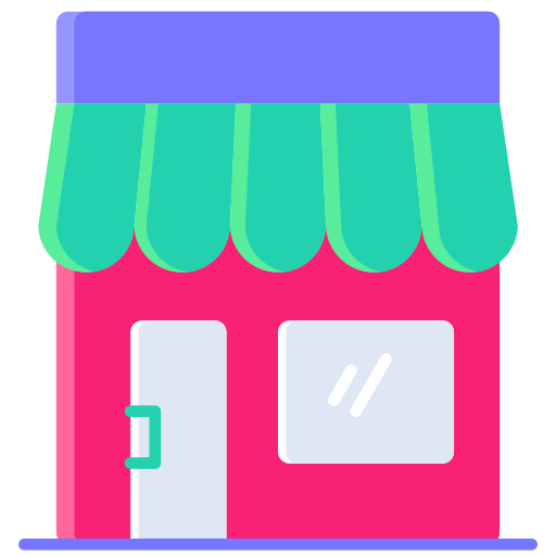 almacenar icono gratis