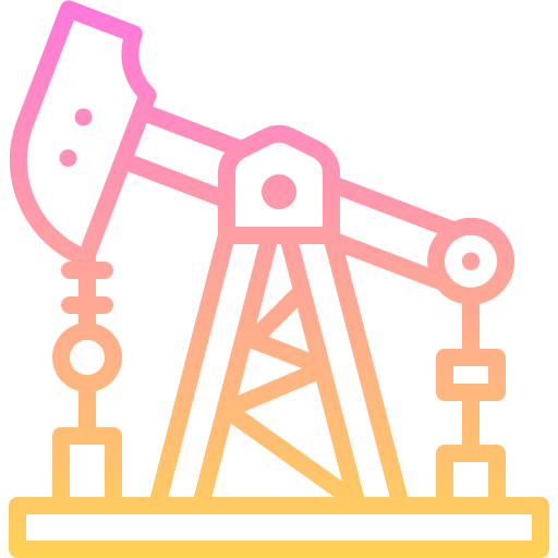 Нефтяная вышка бесплатно иконка Нефтяная вышка бесплатно иконка