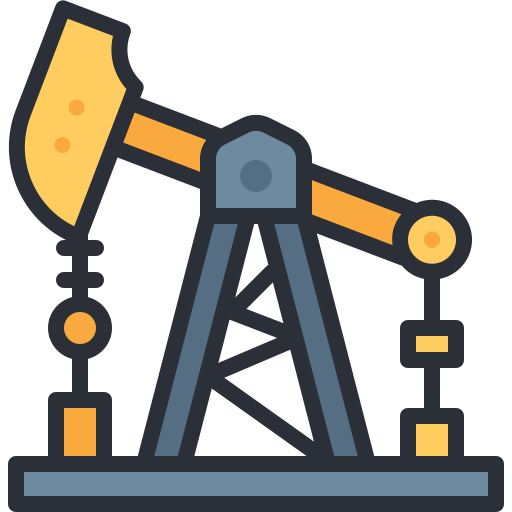 Нефтяная вышка бесплатно иконка Нефтяная вышка бесплатно иконка