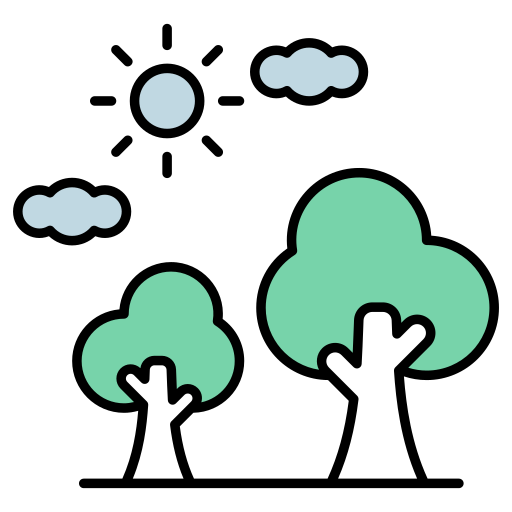 jardim grátis ícone