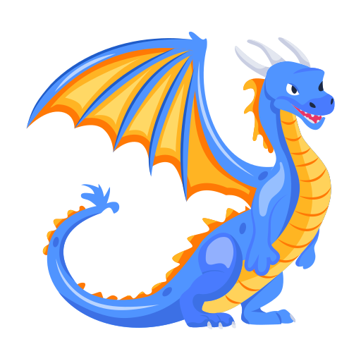 wyvern icono gratis