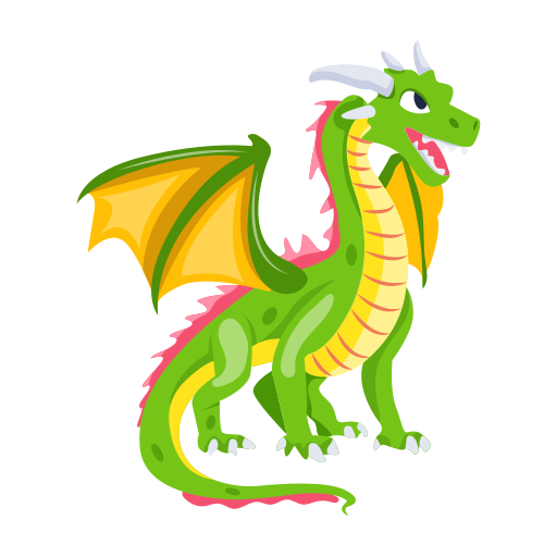 wyvern icono gratis