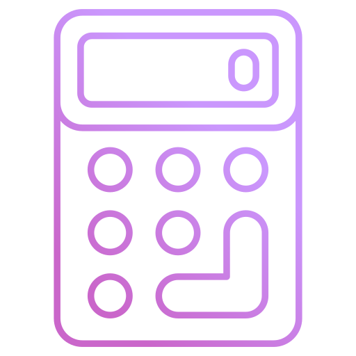 calculadora grátis ícone