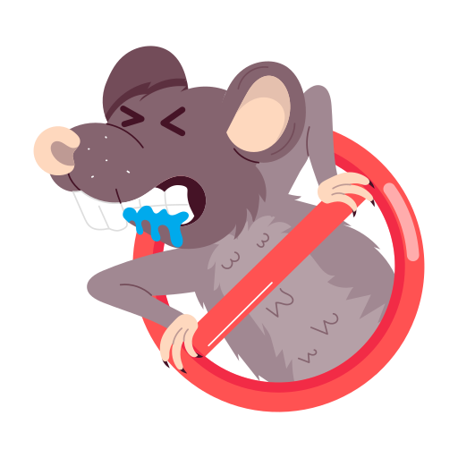 rato grátis ícone