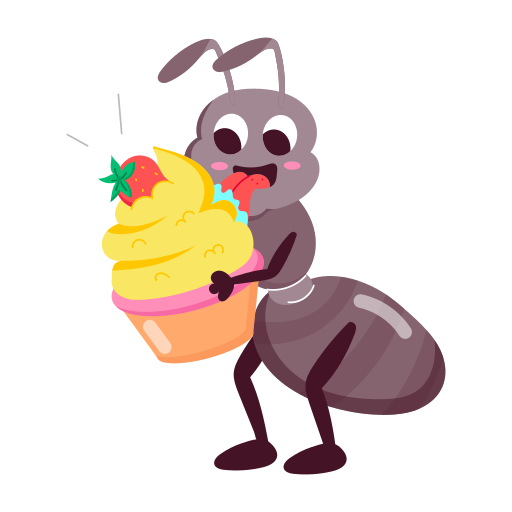 Cupcake free icon Cupcake free icon