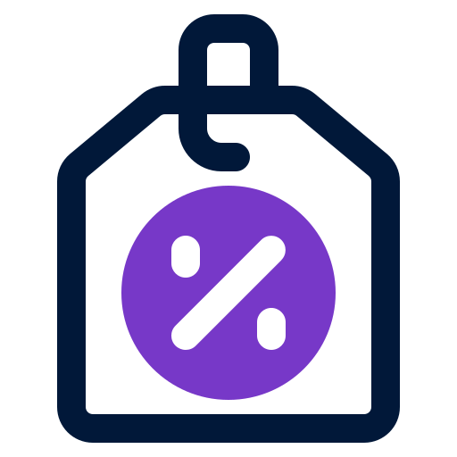 Тег продажи бесплатно иконка