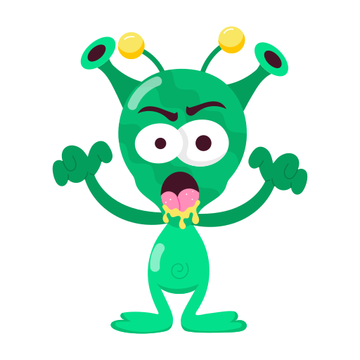 extranjero icono gratis