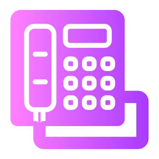 teléfono icono gratis