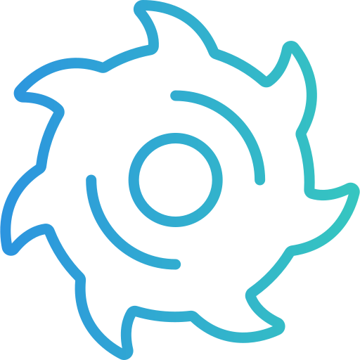 Циклон бесплатно иконка