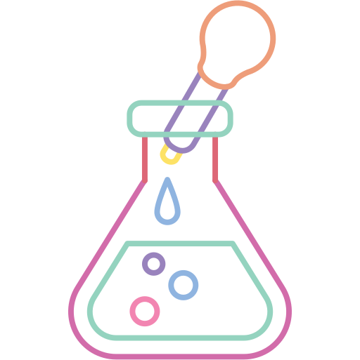 Experiment free icon