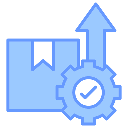 eficiencia icono gratis