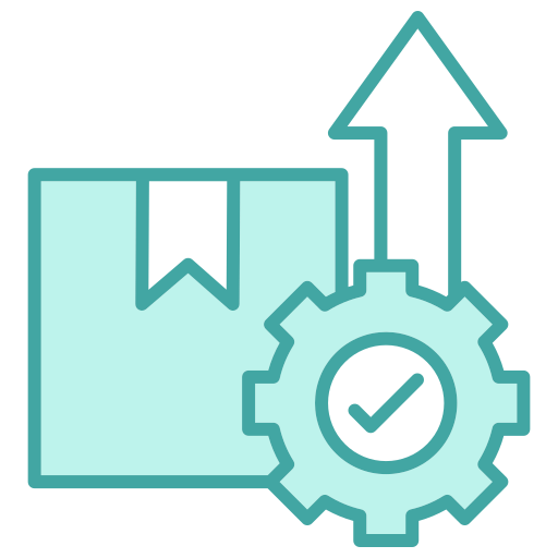 eficiencia icono gratis