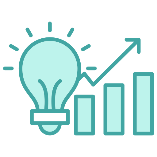 innovación icono gratis