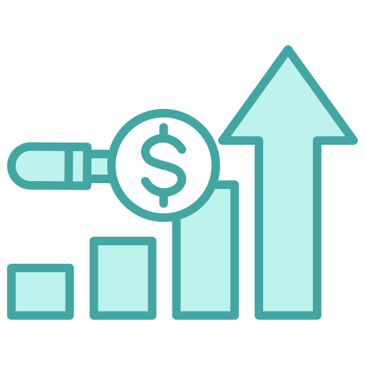 investigación icono gratis