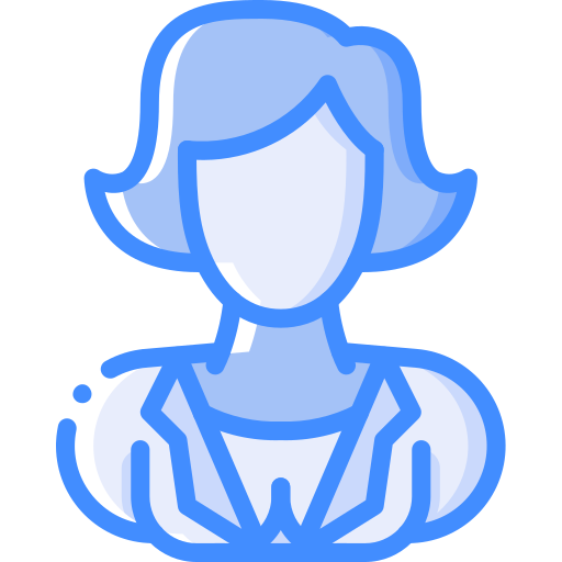 weiblich kostenlos Icon weiblich kostenlos Icon