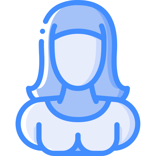 Femenino icono gratis