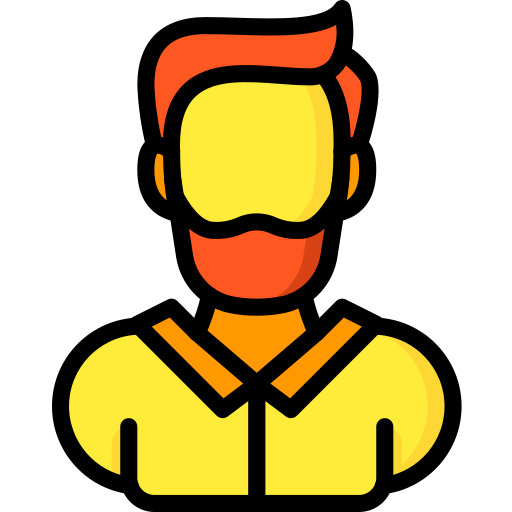 masculin Icône gratuit masculin Icône gratuit