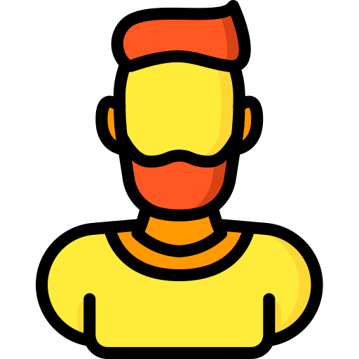 masculin Icône gratuit masculin Icône gratuit