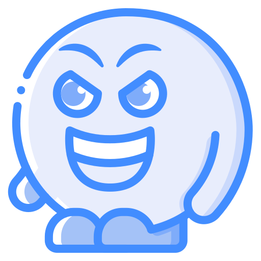 böse kostenlos Icon böse kostenlos Icon