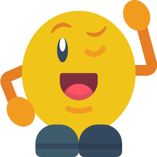 heureux Icône gratuit heureux Icône gratuit