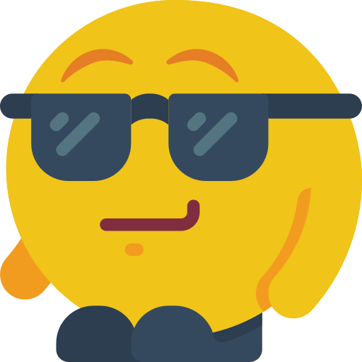 cool Icône gratuit