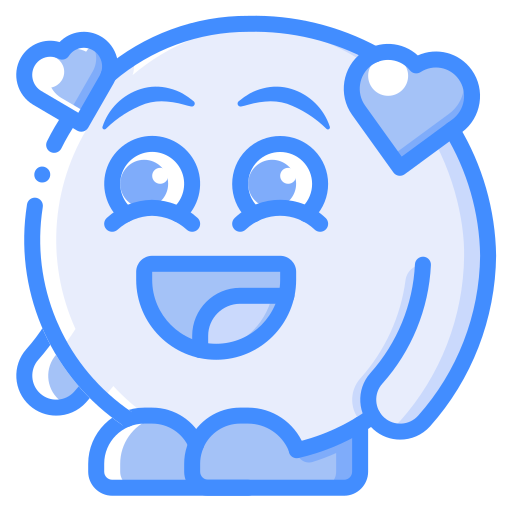 l'amour Icône gratuit