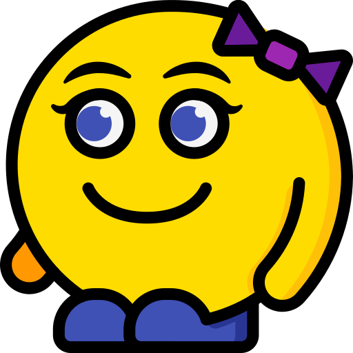 Sorridente grátis ícone Sorridente grátis ícone