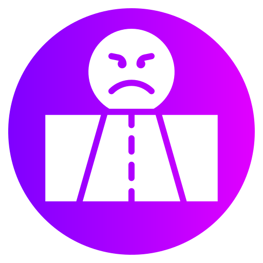 도로 무료 아이콘