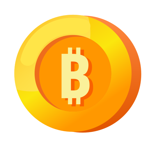 bitcoin icono gratis