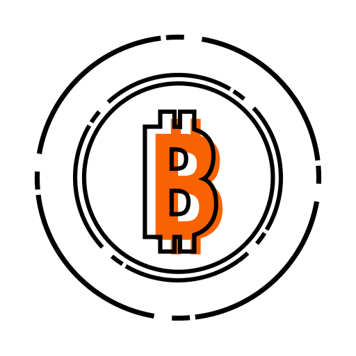 bitcoin icono gratis