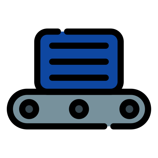 equipaje icono gratis