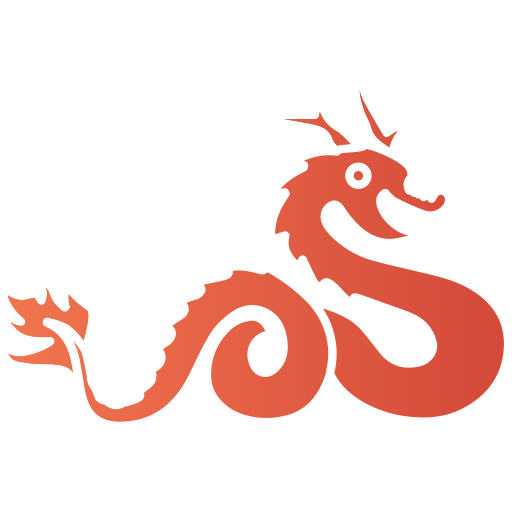 dragon Icône gratuit dragon Icône gratuit