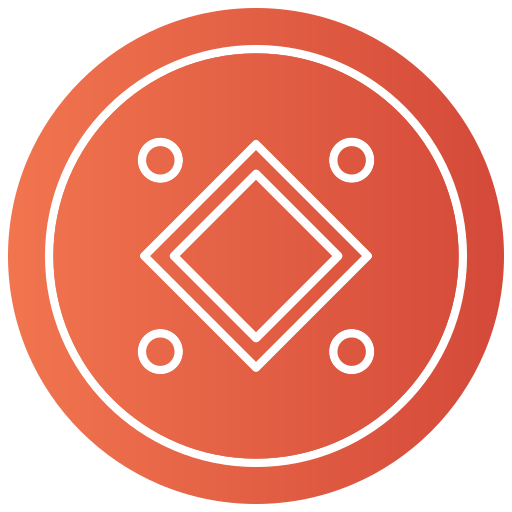 moneda de oro icono gratis