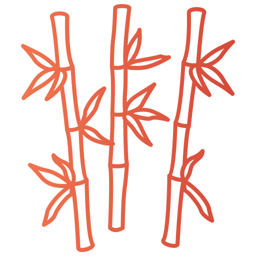 bambus kostenlos Icon