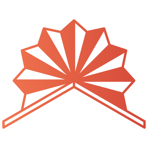 китайский веер бесплатно иконка китайский веер бесплатно иконка