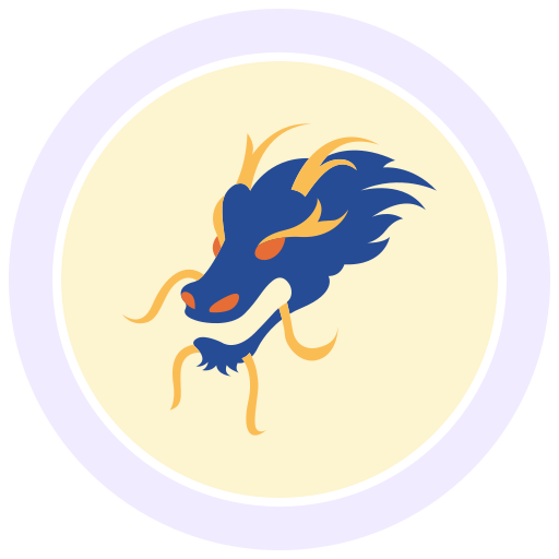 dragon Icône gratuit dragon Icône gratuit