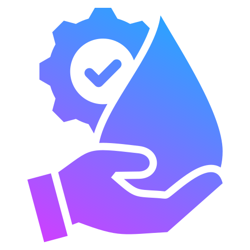 lubricación icono gratis