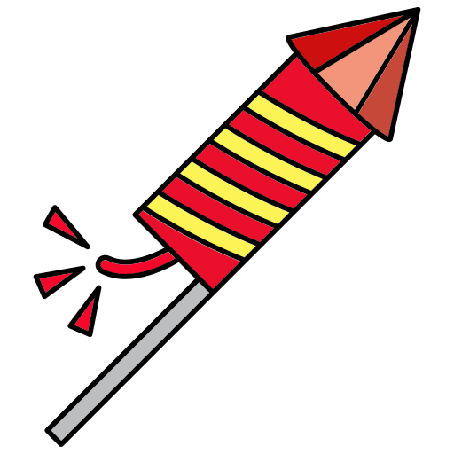 Firework free icon Firework free icon