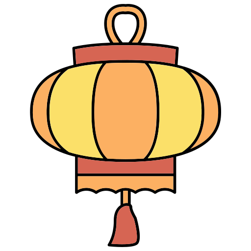 Lantern free icon Lantern free icon